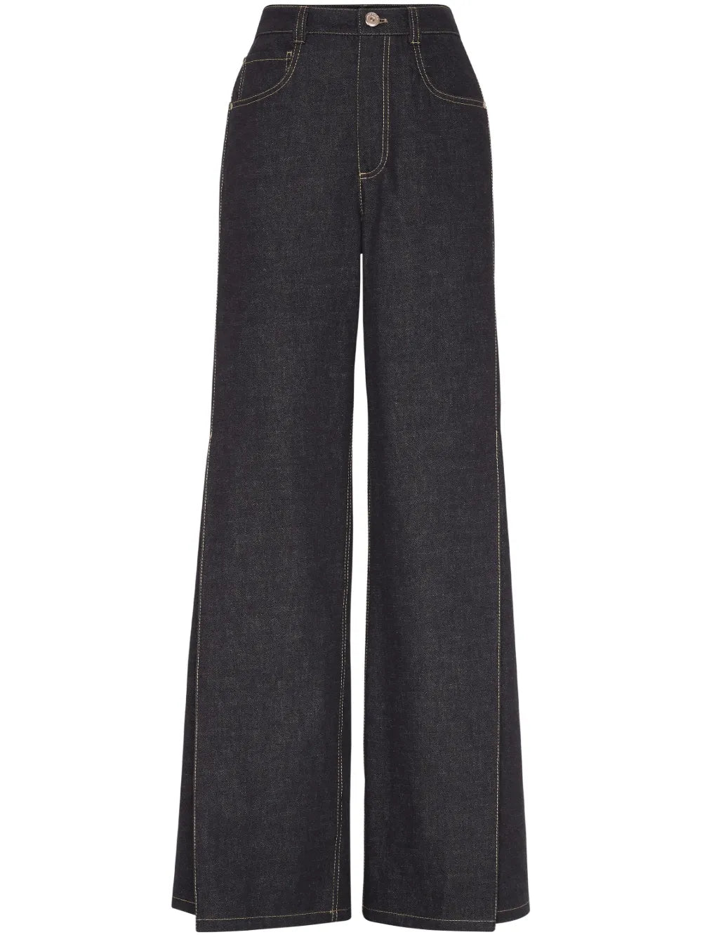 Flared Jeans