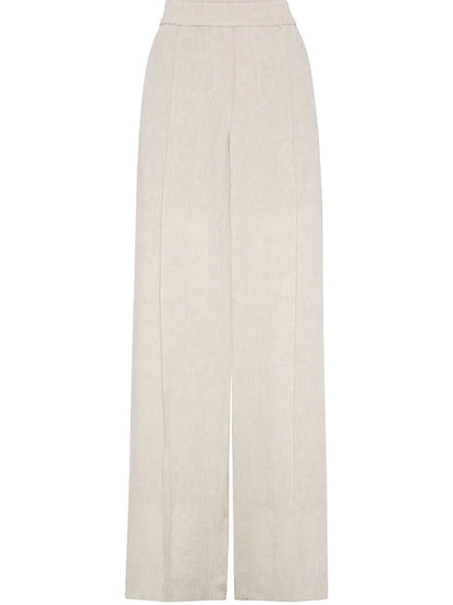 Linen Trousers