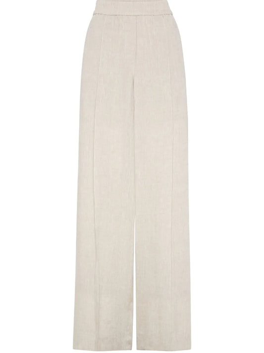 Linen Trousers
