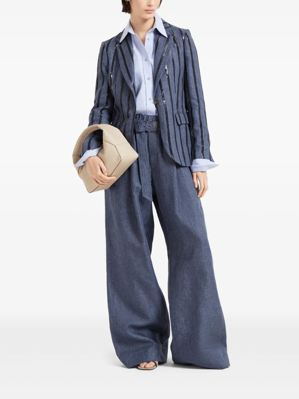 Explorer Track Trousers