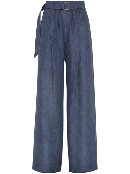 Explorer Track Trousers
