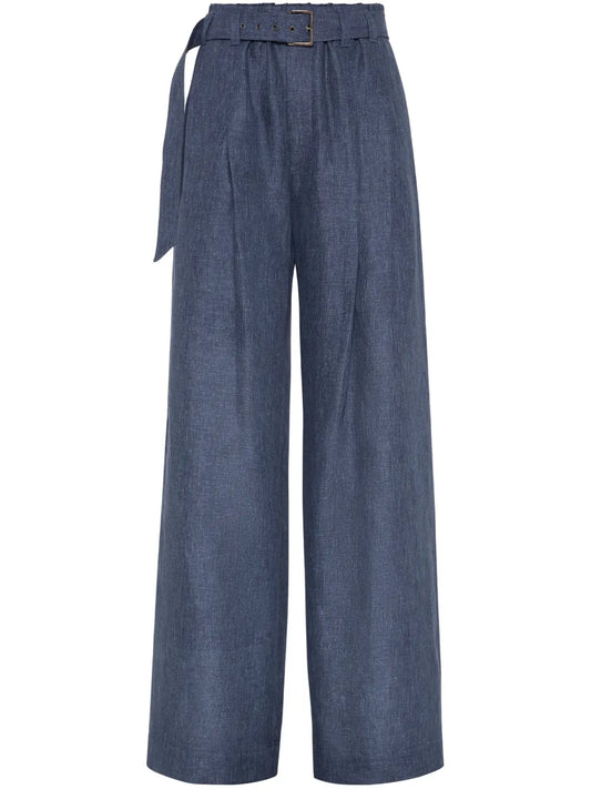 Explorer Track Trousers