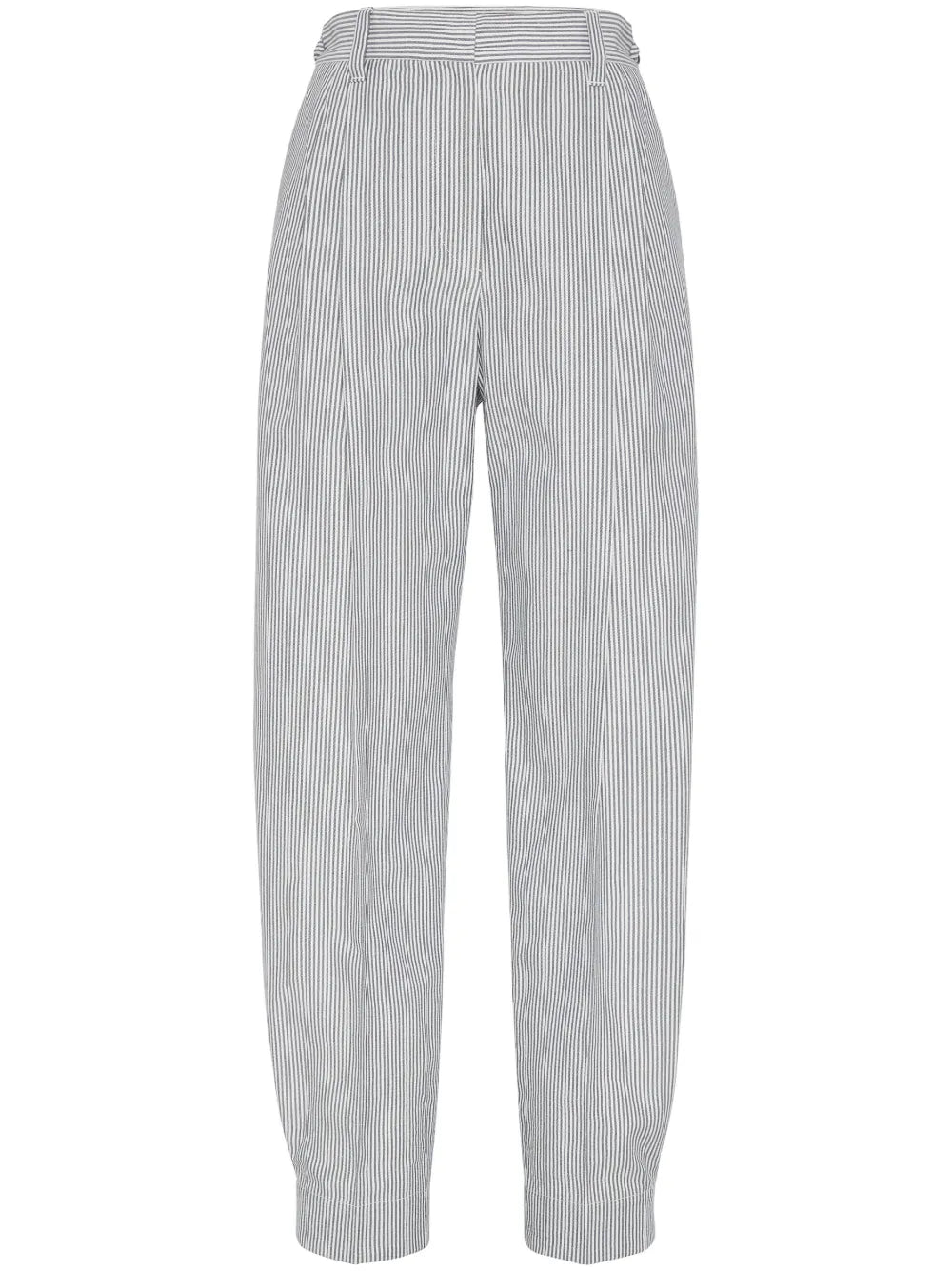 Sartorial Baggy Trousers