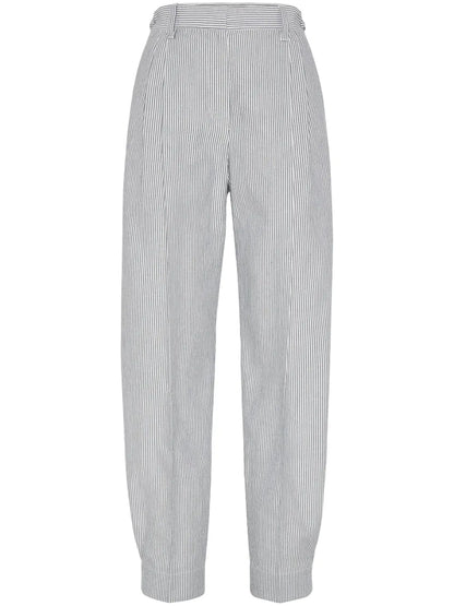 Sartorial Baggy Trousers