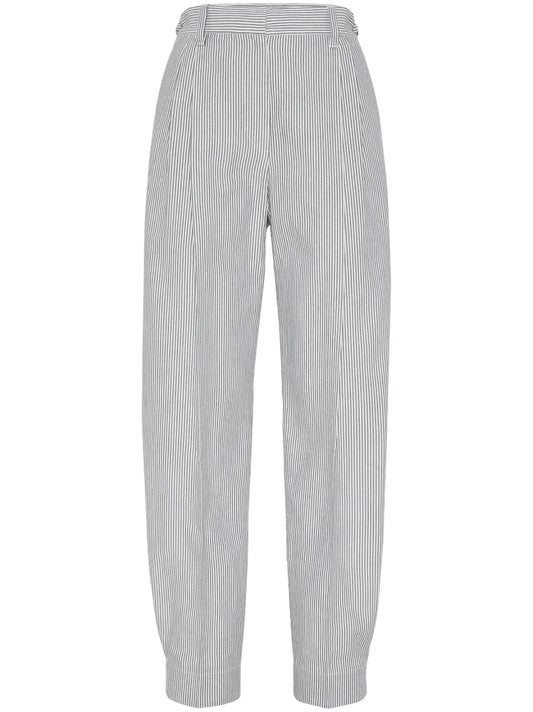 Sartorial Baggy Trousers