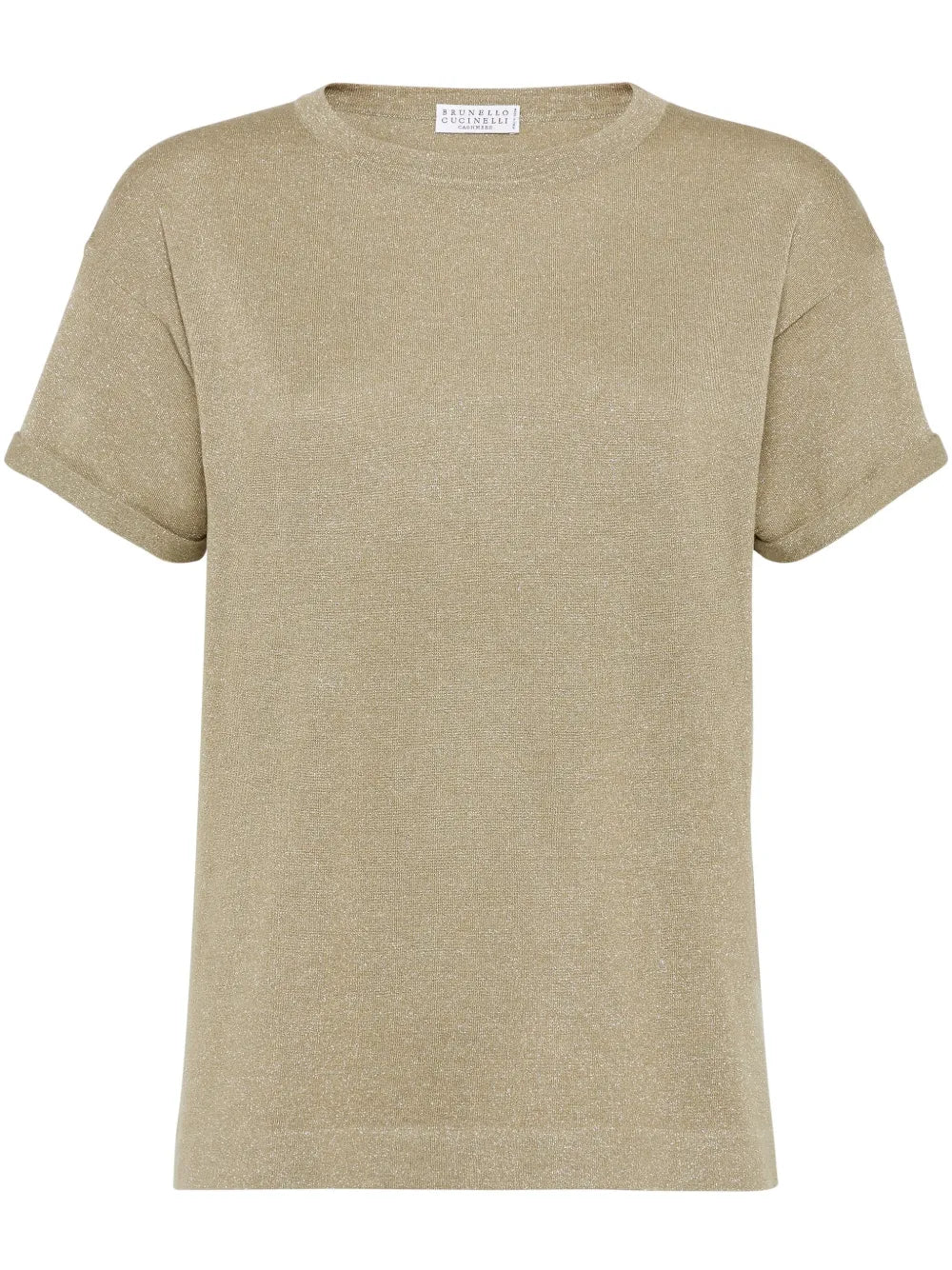 Lurex T-Shirt