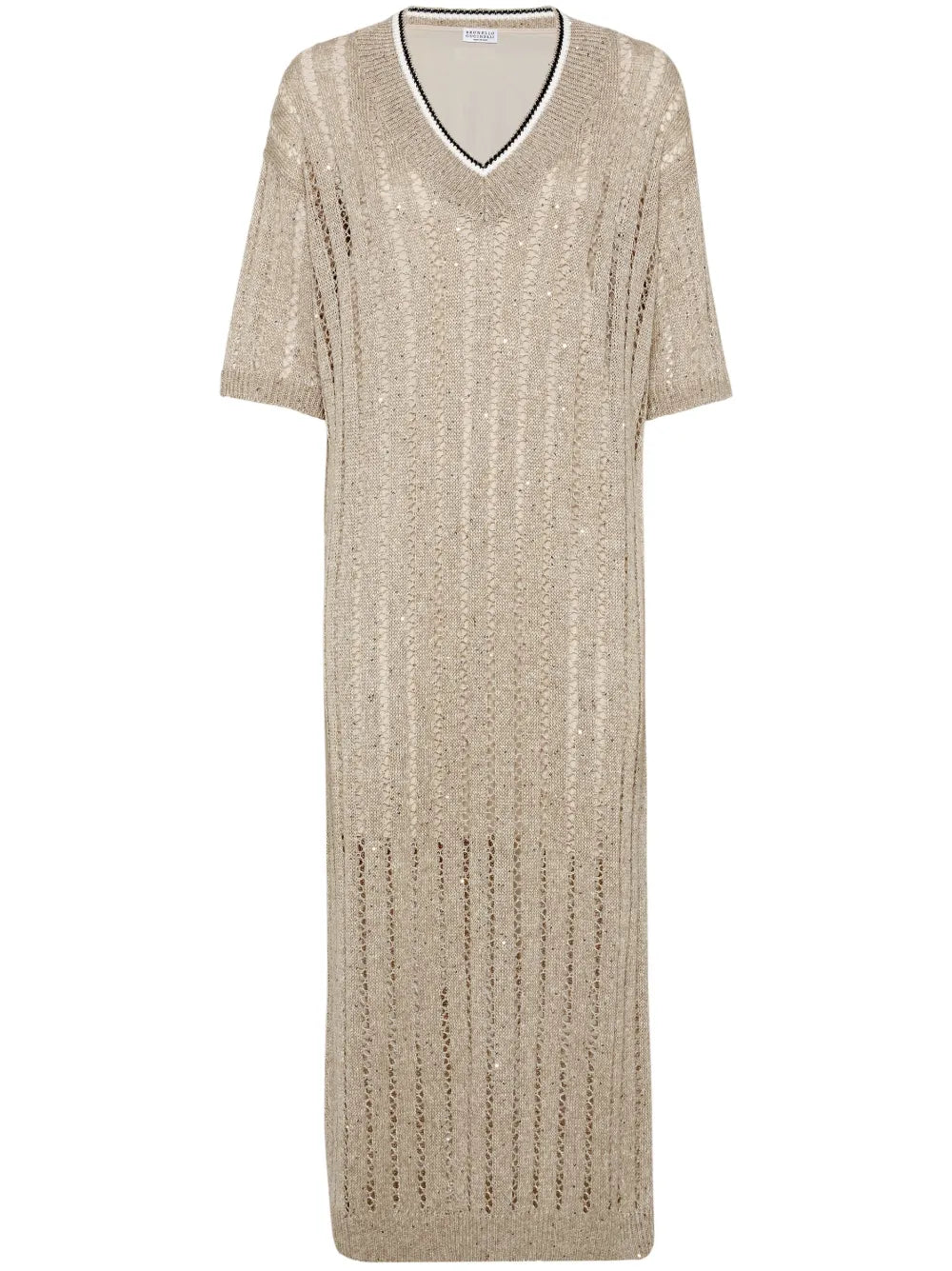 Dazzling Dress