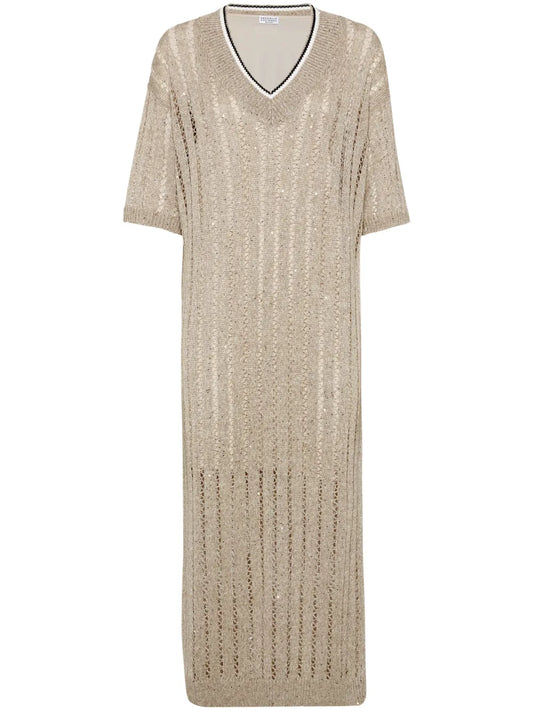 Dazzling Dress