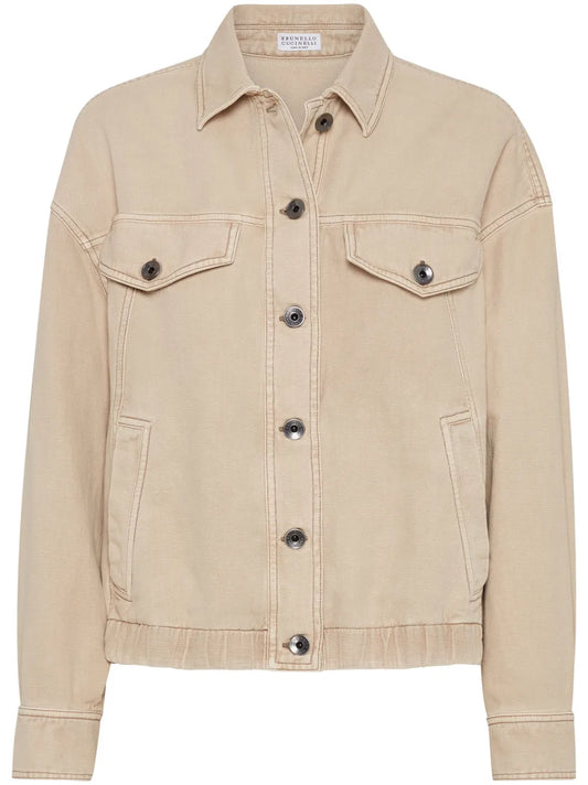 Monili Jacket