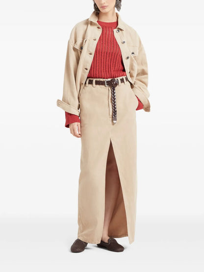 Monili Jacket