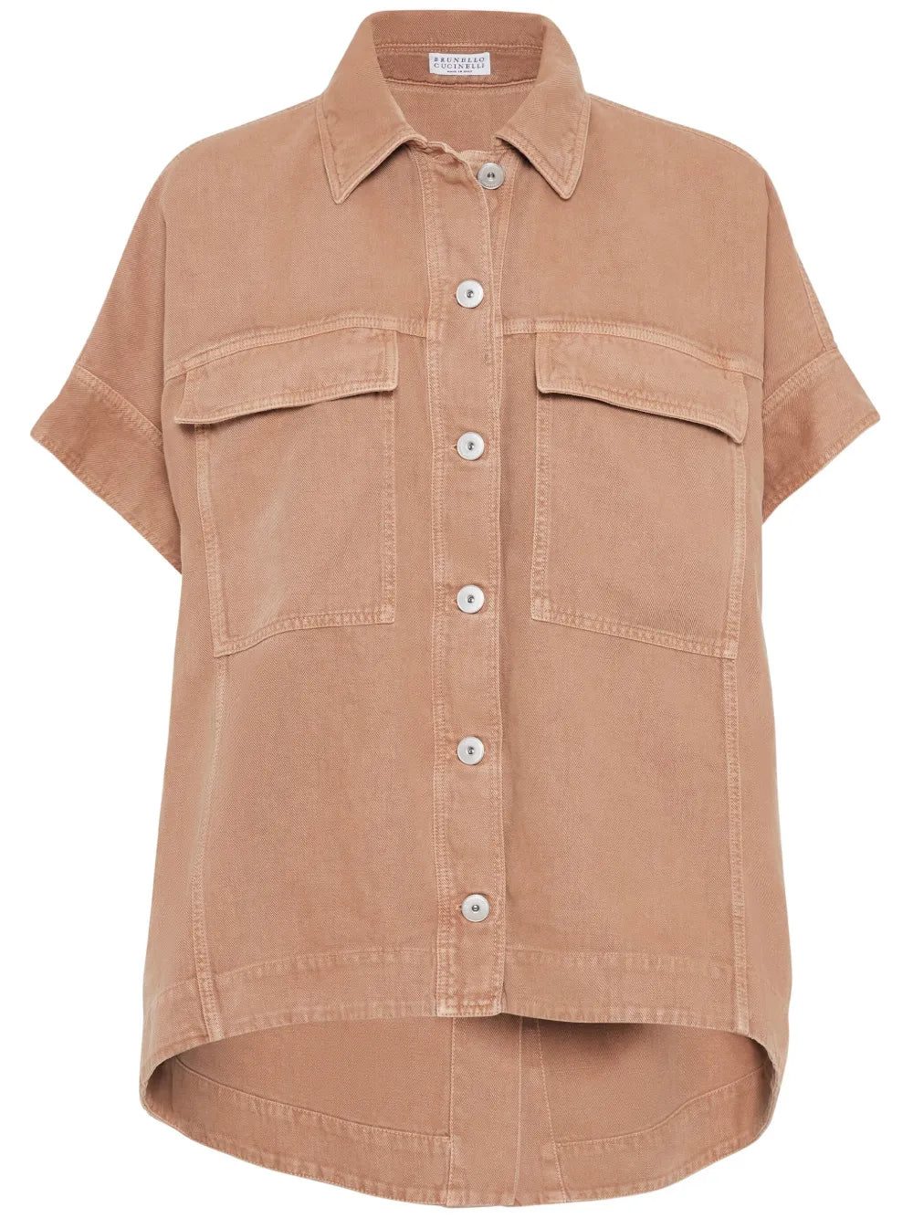 Shirt Jacket
