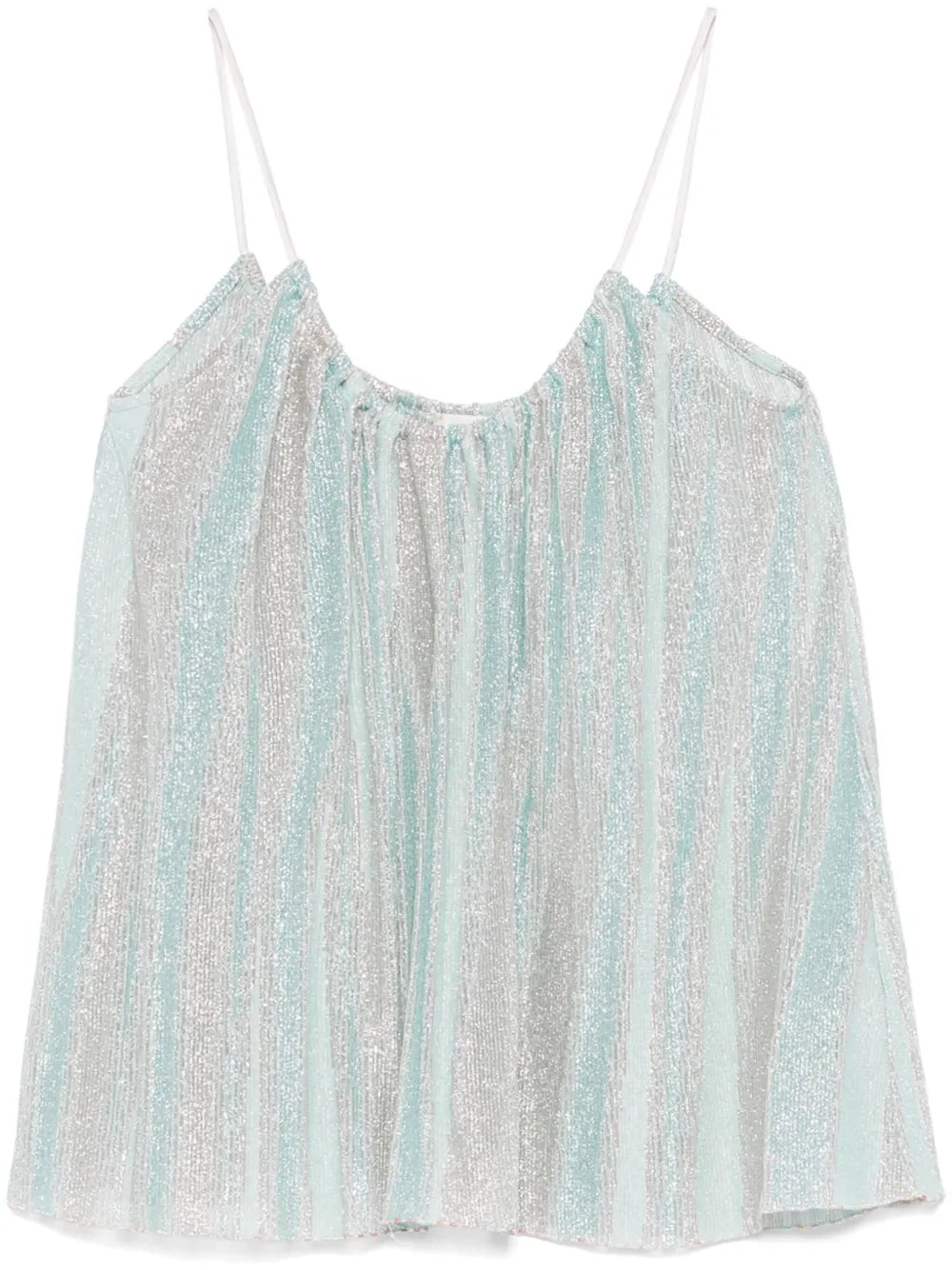 Lurex Top