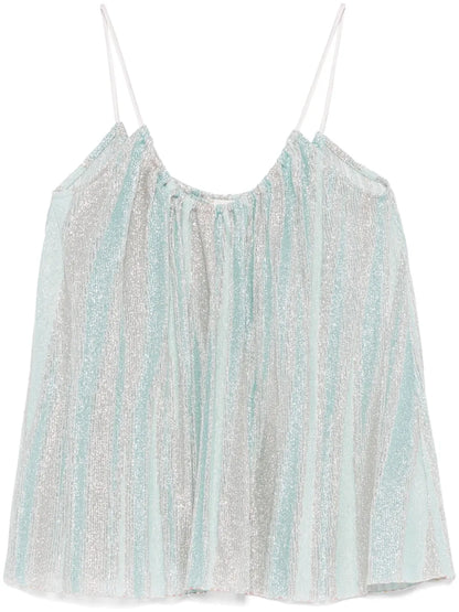 Lurex Top