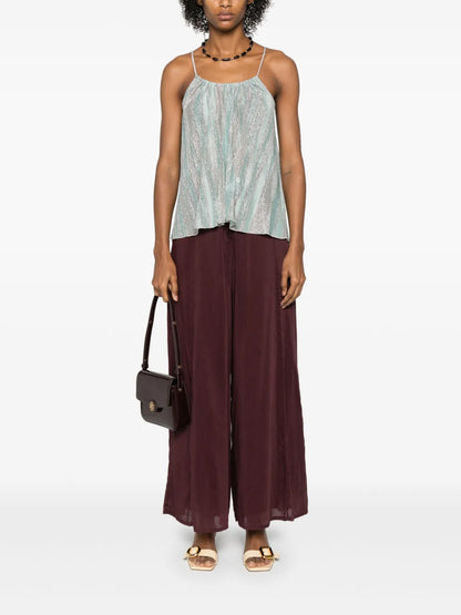 Lurex Top