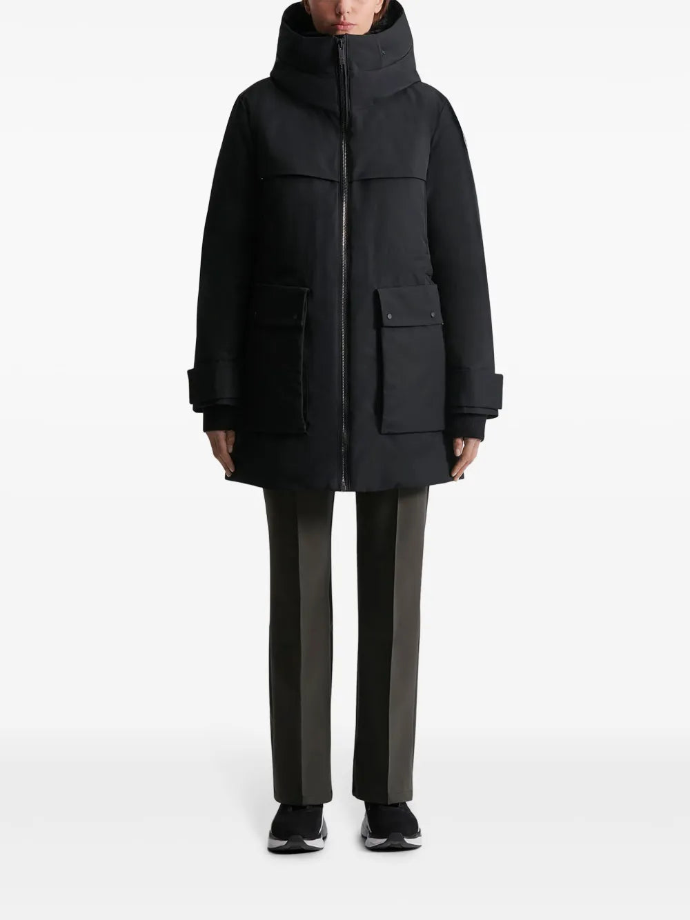 Elisabeth Coat