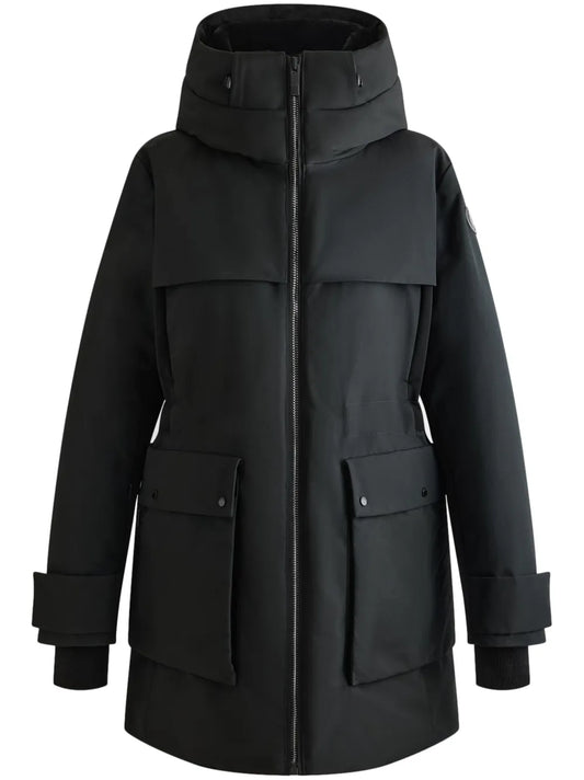 Elisabeth Coat