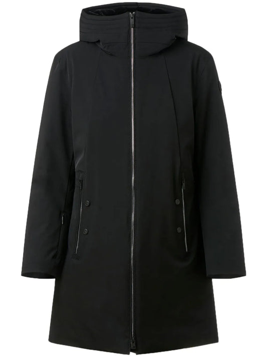 Misha Coat