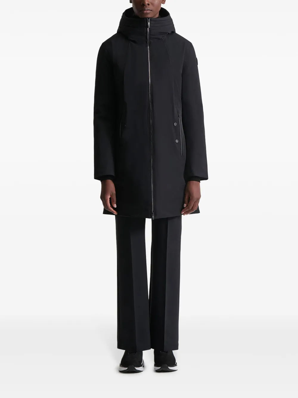 Misha Coat