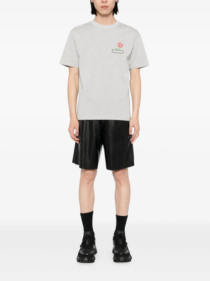 Logo Print T-Shirt