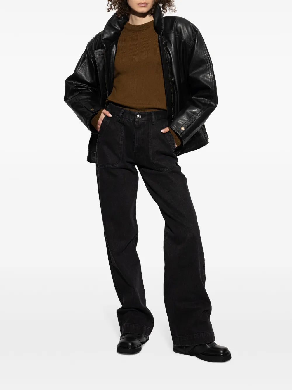 Martin Jeans