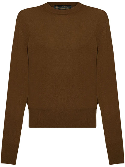 Lucia Sweater