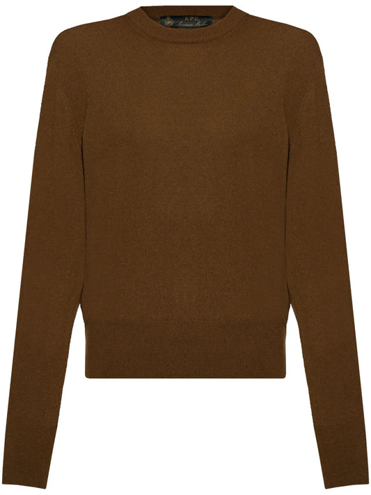 Lucia Sweater
