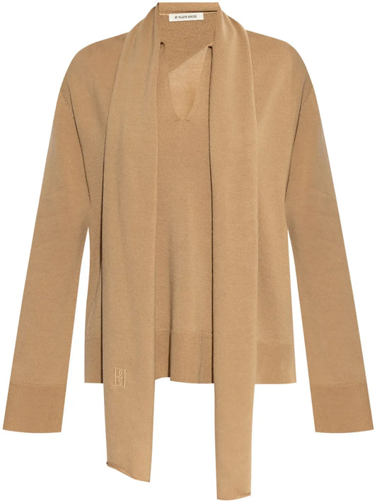 Merino Wool Top