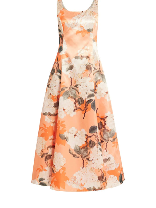 Charlotte Maxi Dress