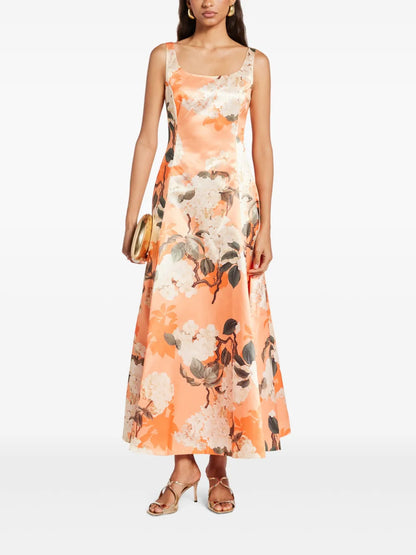 Charlotte Maxi Dress