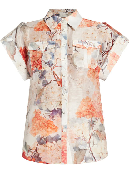 Catarina Blouse