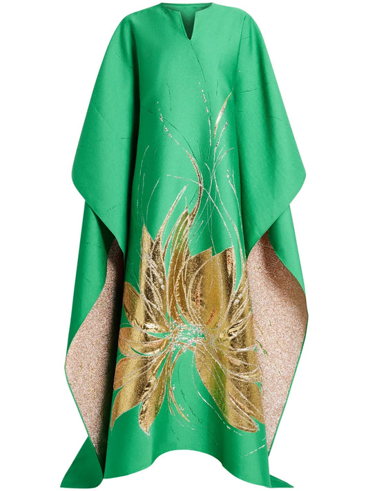 Iman Kaftan