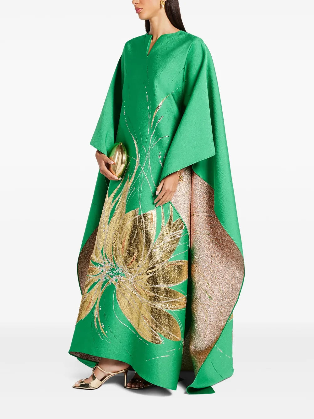 Iman Kaftan