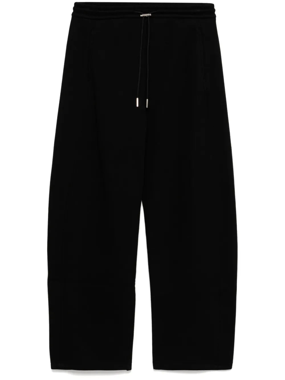 Drawstring Track Pants