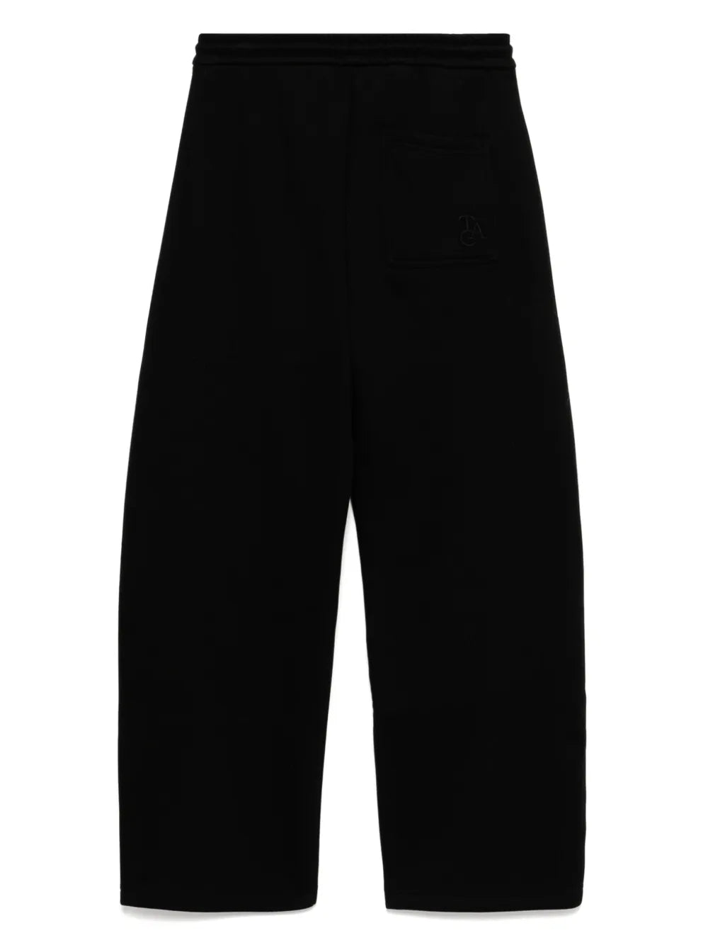 Drawstring Track Pants