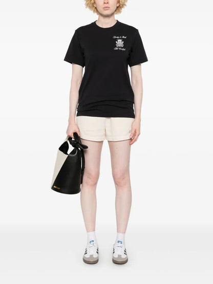 The Carlyle Crest T-Shirt
