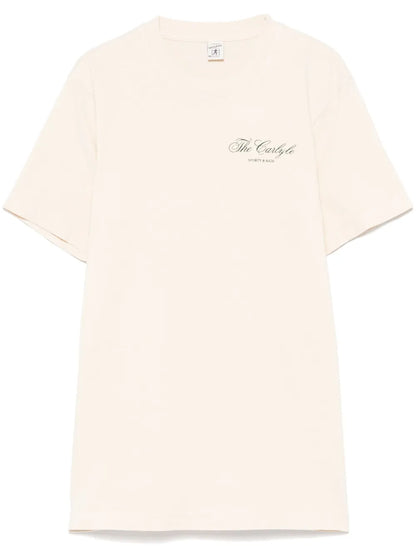 The Carlyle Souvenir T-Shirt