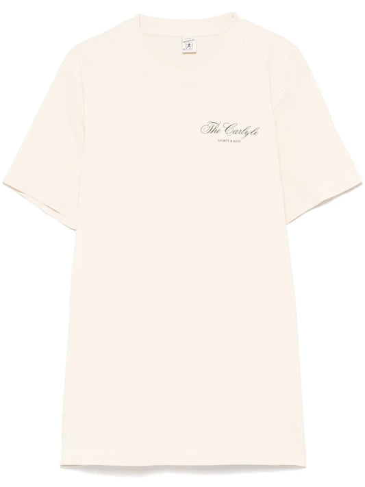 The Carlyle Souvenir T-Shirt