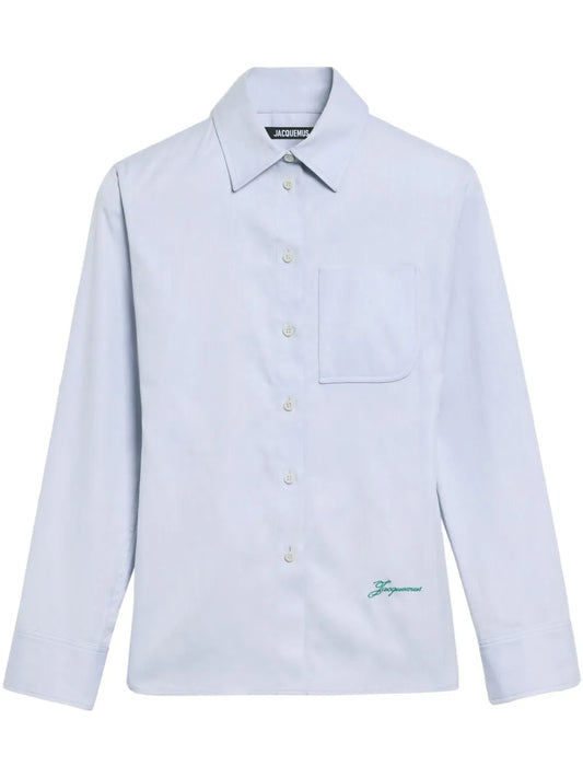 The Suit Shirt