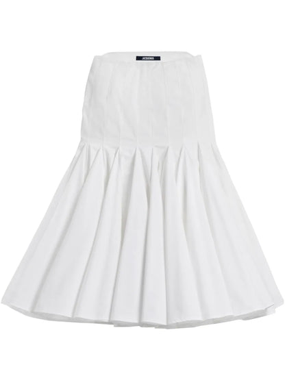 The Agave Skirt