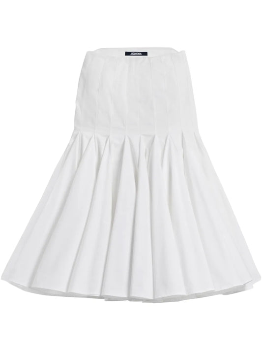 The Agave Skirt
