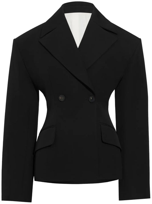 The Norma Blazer