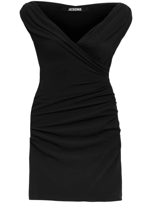 The Rita Mini Dress
