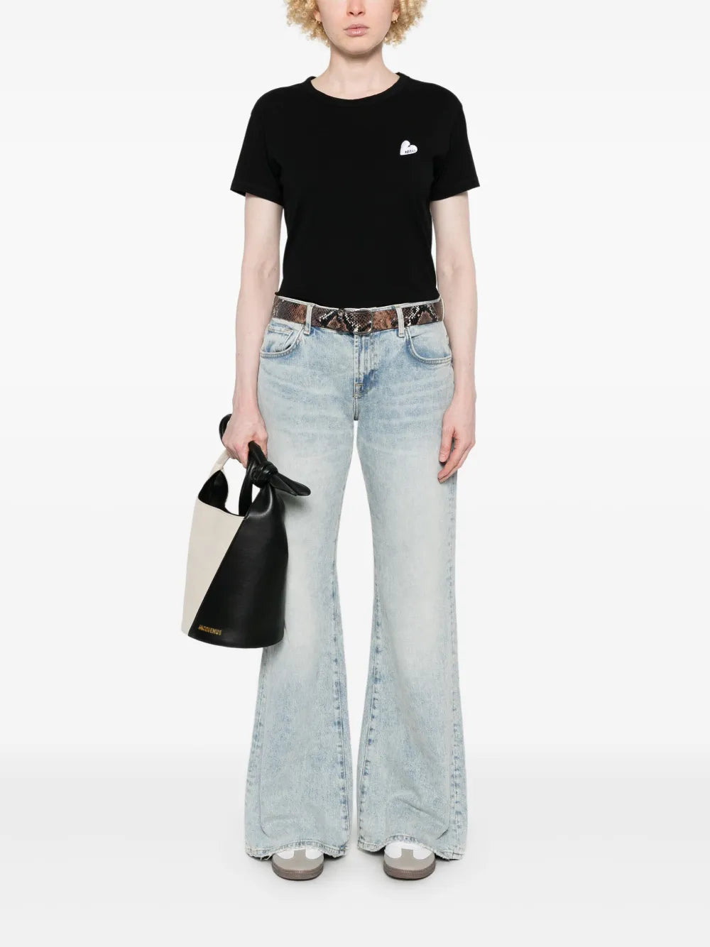 Spencer Jeans