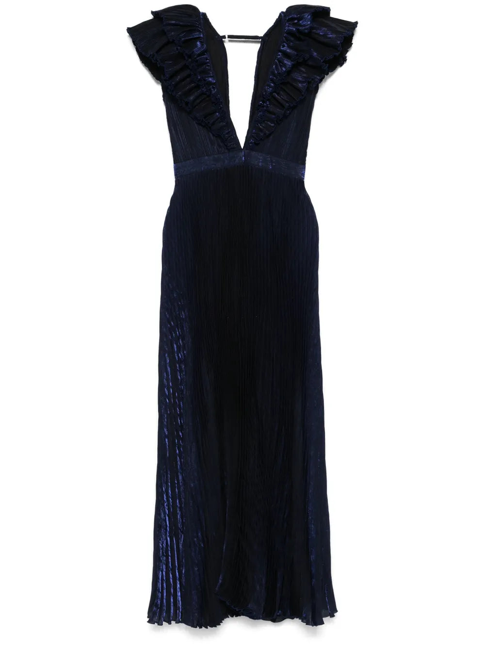 Tuileries Gown