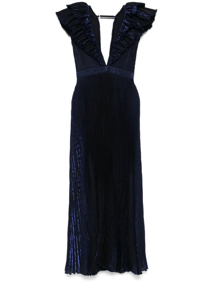 Tuileries Gown