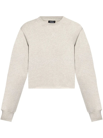 Label F Sweatshirt
