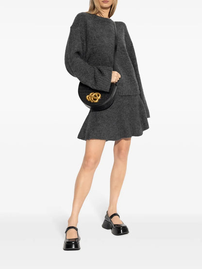 Dox Mini Skirt