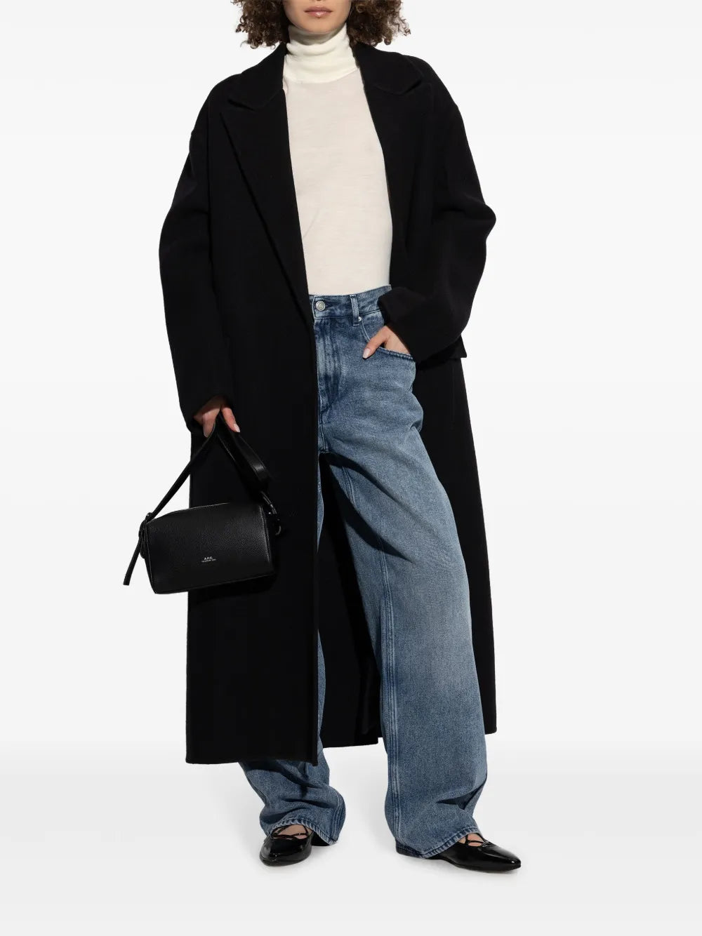 Wool Top