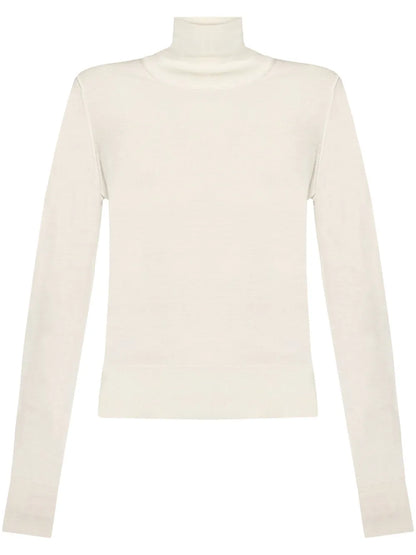 Wool Top