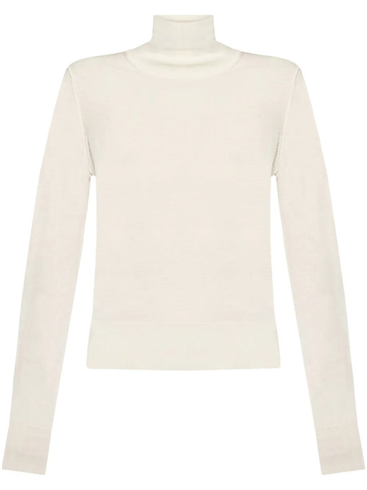 Wool Top
